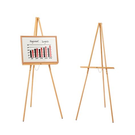Staples Poster Easel