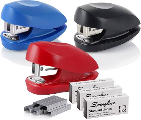 Staples Small Stapler