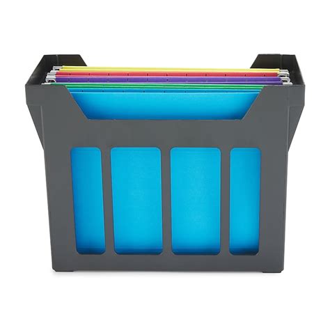 Staples Stacking File Trays