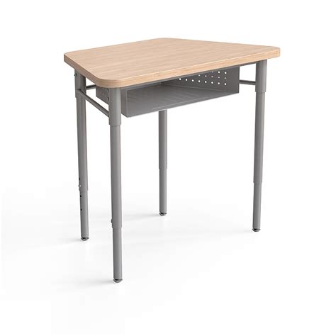 Staples Student Desk