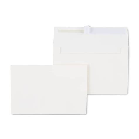 Staples Wedding Envelopes