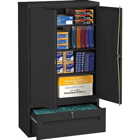 Staples.com Storage Cabinet