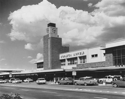 Stapleton Denver History