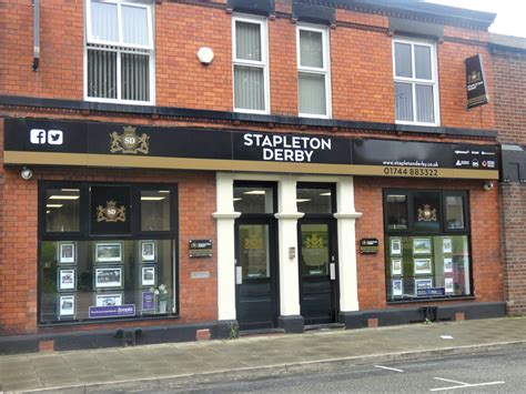 stapleton derby st helens