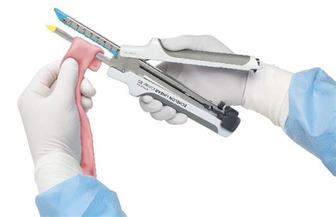 Stapling Medical Devices