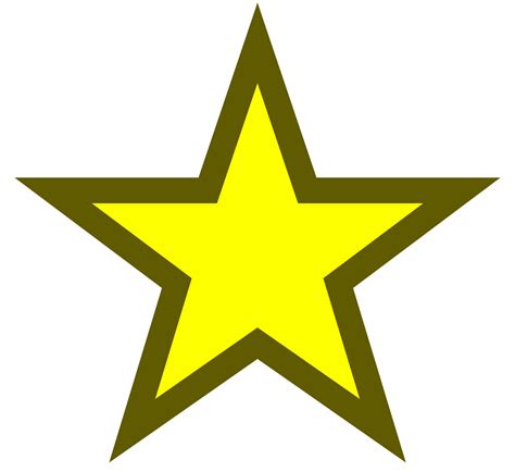 star