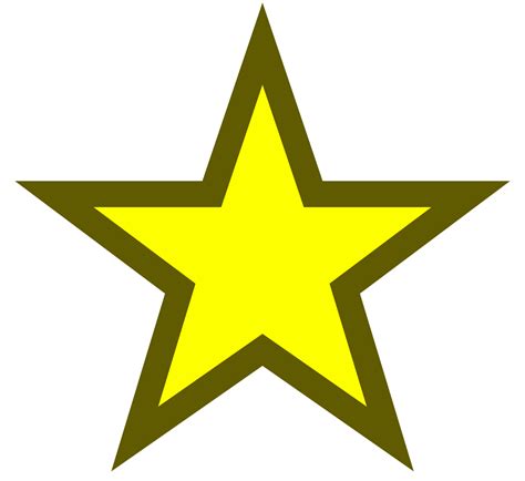 star