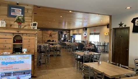 Branson’s Center Stage Grille & Bar - MO