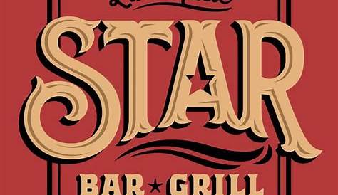 STAR BAR GRILL, Branson - Menu, Prices & Restaurant Reviews - Order