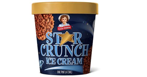 Star Crunch Ice Cream: A Deliciously Fun Recipe