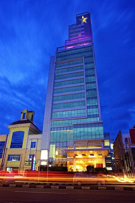 Discover The Luxurious Experience At Star Hotel Semarang