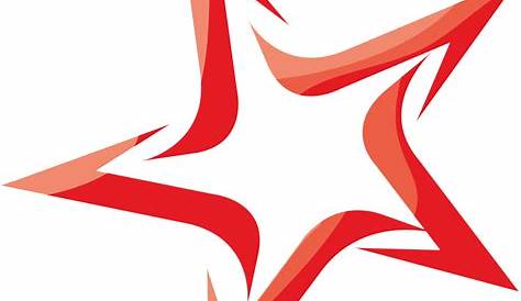 Star Logo PNG Transparent & SVG Vector - Freebie Supply