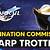 star rail divination commission warp trotter