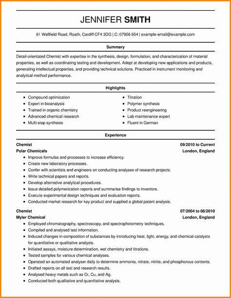 Jeffree Star's resume preview Resume, Resume examples