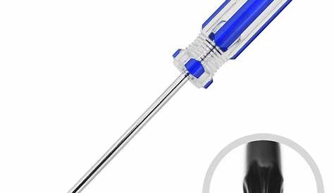 Practical Torx T8 Security Screwdriver For Xbox 360 Controller