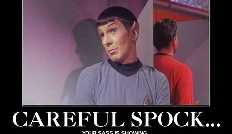 Boldly Go: Hilarious Star Trek Memes Only True Fans Will Understand