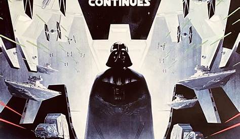 Star Wars - 40th Anniversary - Montage - Poster - 61x91,5
