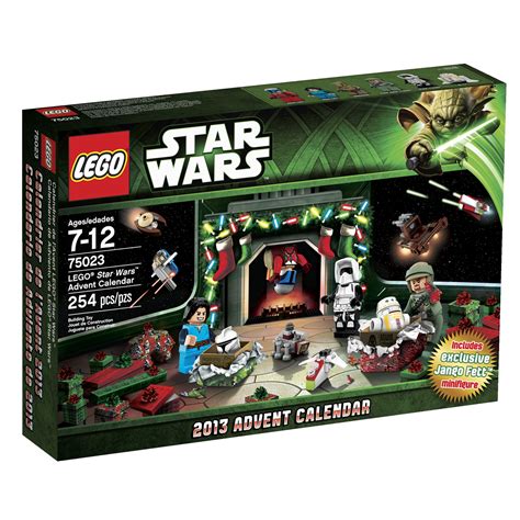 Star Wars Advent Calender 2024