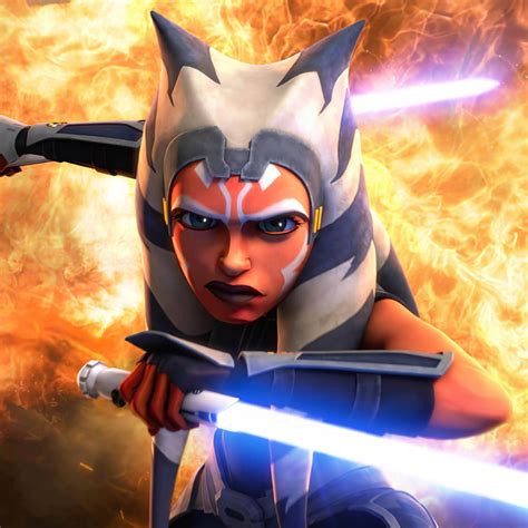 Star Wars: Ahsoka – A Legendary Character Takes Center Stage