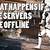 star wars battlefront servers down