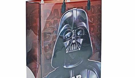 20pcs Star Wars theme plastic candy bags Star Wars gift bags birthday