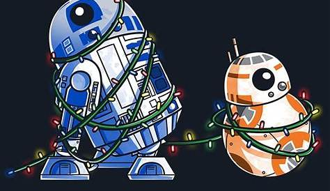 Star Wars Christmas Clip Art | Etsy in 2021 | Christmas clipart, Star