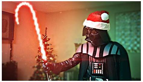 9 Epic Star Wars Christmas Cards Every Fan Should Send | Bit Rebels