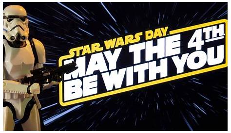 Star Wars Day 2021 Deals You Will Not Want To Miss - That Hashtag Show