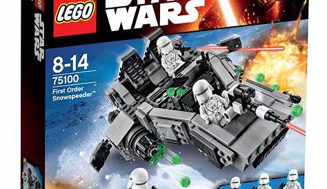 Rumors of New LEGO Star Wars Death Star Set in 2016