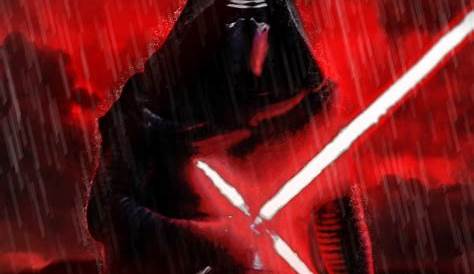 Star Wars Episode IX Teaser Poster by TheDarkMamba995