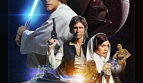 ¿En qué orden ver las películas de Star Wars? - Movistar eSports