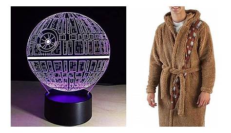 50 Best Star Wars Gifts 2022 - Cool Merch for Star Wars Fans