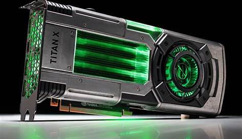 TITAN NVIDIA Star Wars Graphics Cards Unveiled - Geeky Gadgets