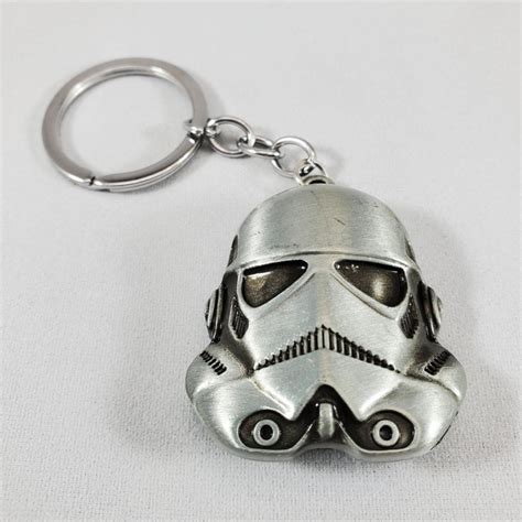 Star Wars BB8 Keychain for 0.51 Shipped