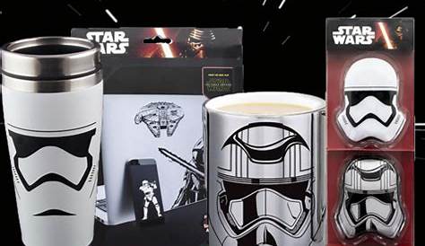 24 Star Wars Gifts that Every Star Wars Fan Wants This Year