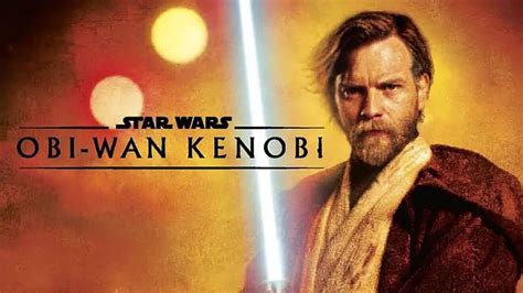 ObiWan Kenobi Disney+ series to begin filming in 2021 Finance Rewind