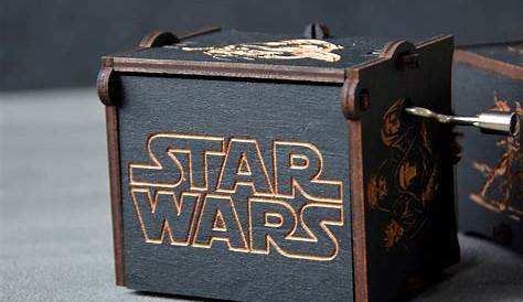 40+ Gift Ideas For Star Wars Geeks | Star wars gifts, Star wars mom