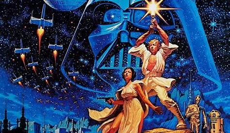 Star Wars Poster 4k The Rise Of Skywalker Wallpaper, HD Movies 4K