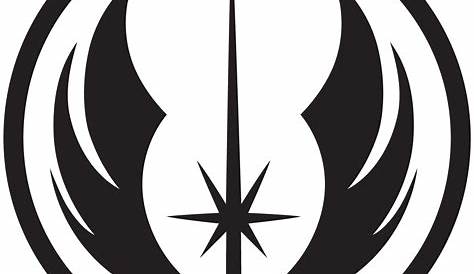 Imperial Symbol Star Wars - ClipArt Best