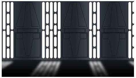 Giant Sized Star Wars wall mural from Entertainment Earth. Wall Murals