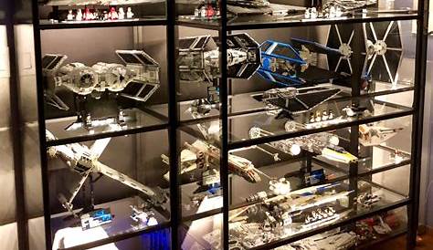 Acrylic Display Cases - The Blog