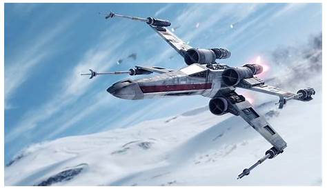 Steam Community :: STAR WARS™: X-Wing Special Edition