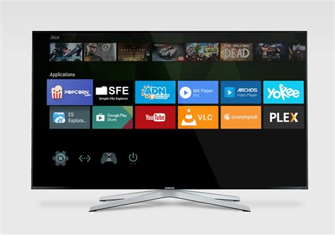 star  android tv apk
