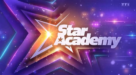 star academy 2023 logo