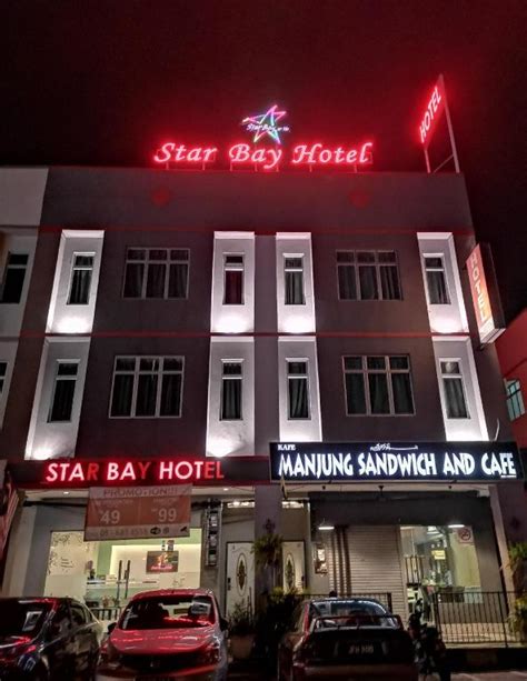 star bay hotel lumut