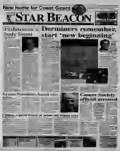 star beacon newspaper ashtabula