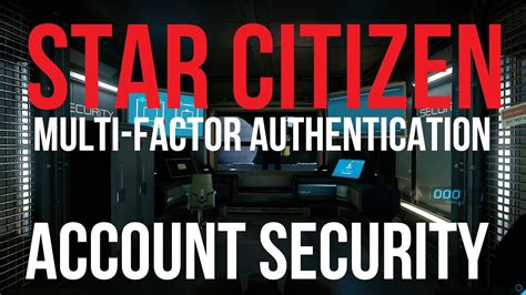 star citizen authentication code not working
