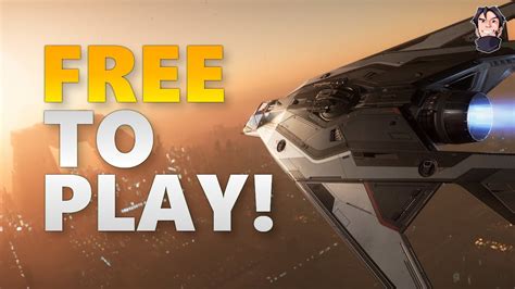 star citizen free to play