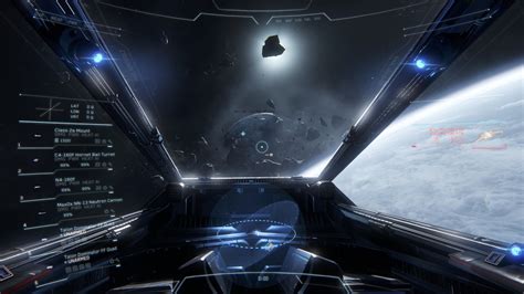 star citizen game free