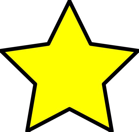 Star Clip